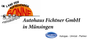 Logo Autohaus Fichtner GmbH